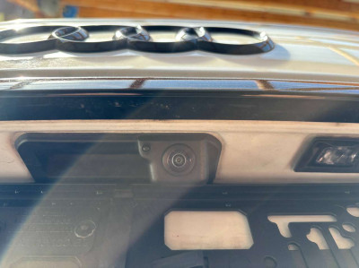 Audi Q5 Gebrauchtwagen Audi Q5 Gebrauchtwagen