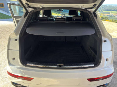 Audi Q5 Gebrauchtwagen Audi Q5 Gebrauchtwagen