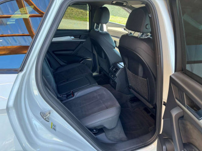 Audi Q5 Gebrauchtwagen Audi Q5 Gebrauchtwagen