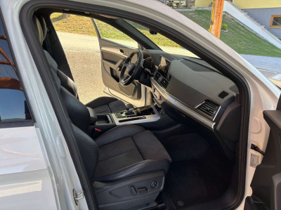 Audi Q5 Gebrauchtwagen Audi Q5 Gebrauchtwagen