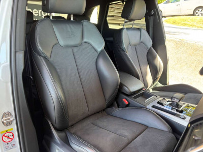 Audi Q5 Gebrauchtwagen Audi Q5 Gebrauchtwagen