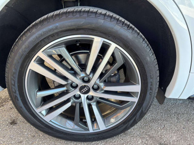 Audi Q5 Gebrauchtwagen Audi Q5 Gebrauchtwagen