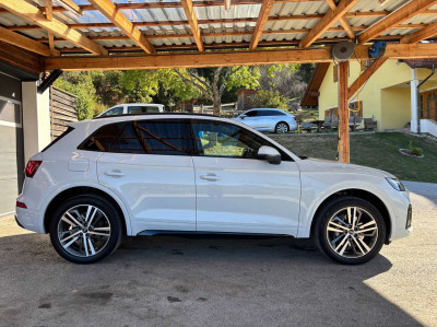 Audi Q5 Gebrauchtwagen Audi Q5 Gebrauchtwagen