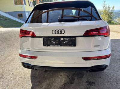 Audi Q5 Gebrauchtwagen Audi Q5 Gebrauchtwagen