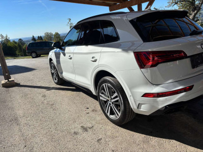 Audi Q5 Gebrauchtwagen Audi Q5 Gebrauchtwagen