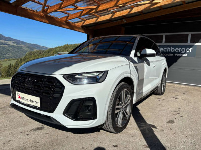 Audi Q5 Gebrauchtwagen Audi Q5 Gebrauchtwagen