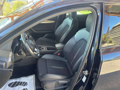 Cupra Formentor Gebrauchtwagen Cupra Formentor Gebrauchtwagen
