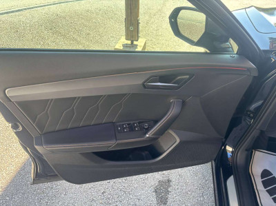 Cupra Formentor Gebrauchtwagen Cupra Formentor Gebrauchtwagen
