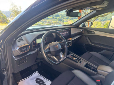 Cupra Formentor Gebrauchtwagen Cupra Formentor Gebrauchtwagen