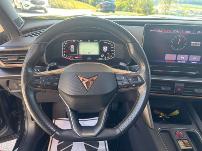 Cupra Formentor Gebrauchtwagen Cupra Formentor Gebrauchtwagen