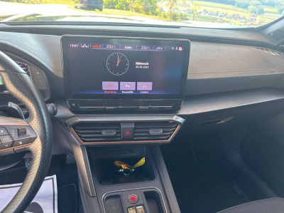 Cupra Formentor Gebrauchtwagen Cupra Formentor Gebrauchtwagen