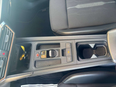 Cupra Formentor Gebrauchtwagen Cupra Formentor Gebrauchtwagen
