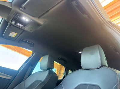 Cupra Formentor Gebrauchtwagen Cupra Formentor Gebrauchtwagen