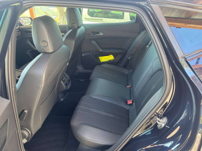 Cupra Formentor Gebrauchtwagen Cupra Formentor Gebrauchtwagen