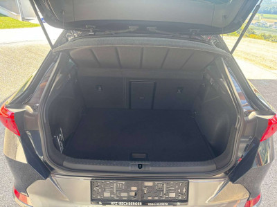 Cupra Formentor Gebrauchtwagen Cupra Formentor Gebrauchtwagen
