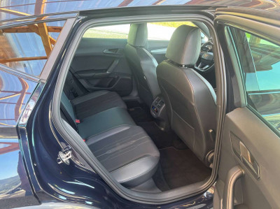 Cupra Formentor Gebrauchtwagen Cupra Formentor Gebrauchtwagen