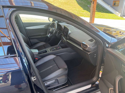 Cupra Formentor Gebrauchtwagen Cupra Formentor Gebrauchtwagen