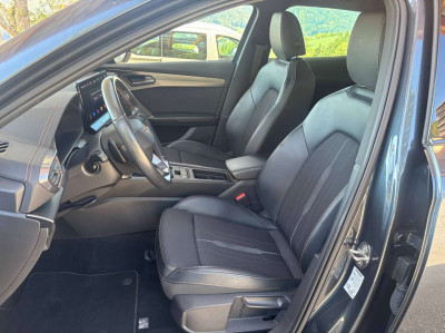 Cupra Formentor Gebrauchtwagen Cupra Formentor Gebrauchtwagen