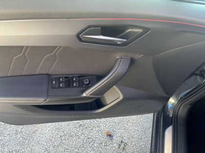 Cupra Formentor Gebrauchtwagen Cupra Formentor Gebrauchtwagen