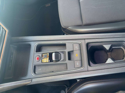 Cupra Formentor Gebrauchtwagen Cupra Formentor Gebrauchtwagen