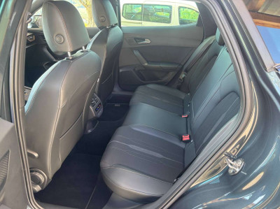 Cupra Formentor Gebrauchtwagen Cupra Formentor Gebrauchtwagen