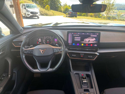 Cupra Formentor Gebrauchtwagen Cupra Formentor Gebrauchtwagen