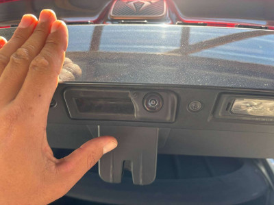 Cupra Formentor Gebrauchtwagen Cupra Formentor Gebrauchtwagen
