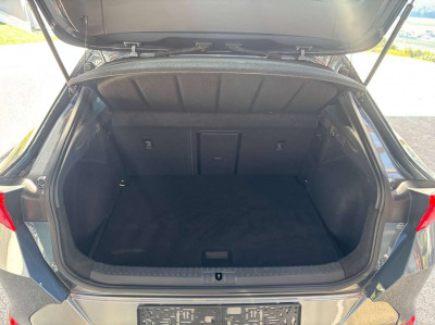 Cupra Formentor Gebrauchtwagen Cupra Formentor Gebrauchtwagen