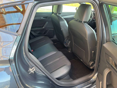 Cupra Formentor Gebrauchtwagen Cupra Formentor Gebrauchtwagen