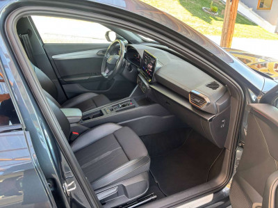 Cupra Formentor Gebrauchtwagen Cupra Formentor Gebrauchtwagen