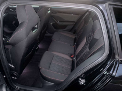 Cupra Formentor Gebrauchtwagen Cupra Formentor Gebrauchtwagen