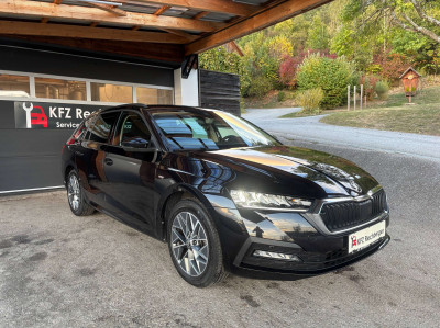 Skoda Octavia Gebrauchtwagen Skoda Octavia Gebrauchtwagen