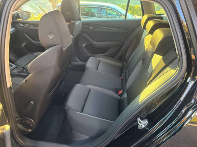 Skoda Octavia Gebrauchtwagen Skoda Octavia Gebrauchtwagen