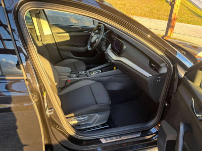 Skoda Octavia Gebrauchtwagen Skoda Octavia Gebrauchtwagen