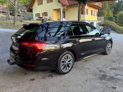 Skoda Octavia Gebrauchtwagen Skoda Octavia Gebrauchtwagen