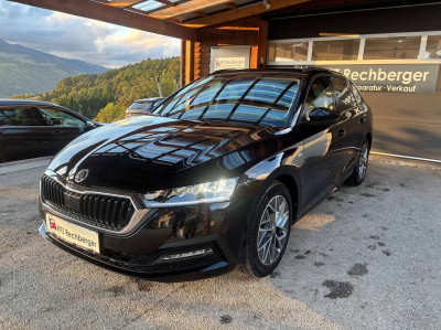 Skoda Octavia Gebrauchtwagen Skoda Octavia Gebrauchtwagen