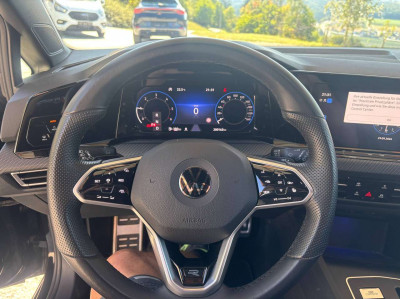 VW Golf Gebrauchtwagen VW Golf Gebrauchtwagen