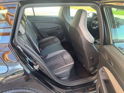 VW Golf Gebrauchtwagen VW Golf Gebrauchtwagen