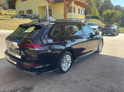 VW Golf Gebrauchtwagen VW Golf Gebrauchtwagen