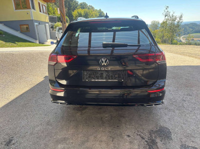 VW Golf Gebrauchtwagen VW Golf Gebrauchtwagen