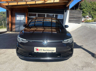 VW Golf Gebrauchtwagen VW Golf Gebrauchtwagen