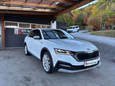 Skoda Octavia Gebrauchtwagen Skoda Octavia Gebrauchtwagen