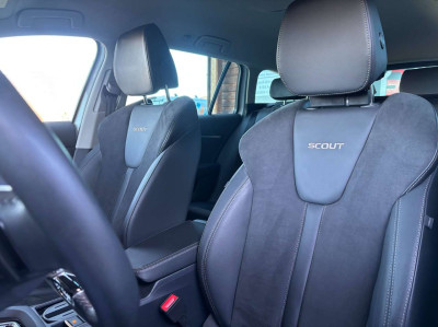 Skoda Octavia Gebrauchtwagen Skoda Octavia Gebrauchtwagen