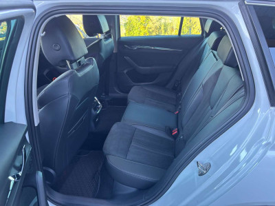 Skoda Octavia Gebrauchtwagen Skoda Octavia Gebrauchtwagen