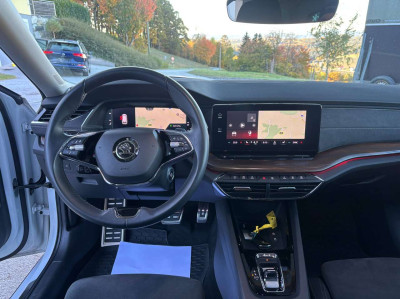 Skoda Octavia Gebrauchtwagen Skoda Octavia Gebrauchtwagen