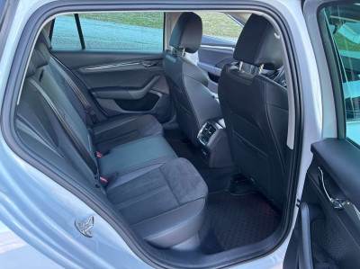 Skoda Octavia Gebrauchtwagen Skoda Octavia Gebrauchtwagen