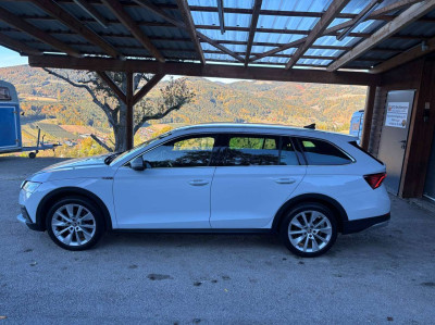 Skoda Octavia Gebrauchtwagen Skoda Octavia Gebrauchtwagen