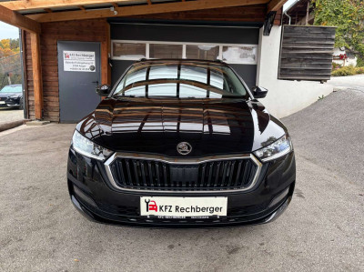 Skoda Octavia Gebrauchtwagen Skoda Octavia Gebrauchtwagen