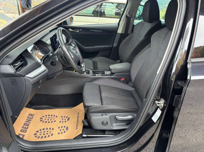 Skoda Octavia Gebrauchtwagen Skoda Octavia Gebrauchtwagen