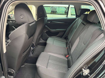 Skoda Octavia Gebrauchtwagen Skoda Octavia Gebrauchtwagen